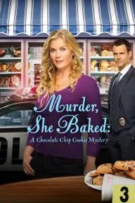 Murder, She Baked: A Chocolate Chip Cookie Mystery_peliplat