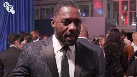 Opening Night Gala: THE HARDER THEY FALL | BFI London Film Festival 2021