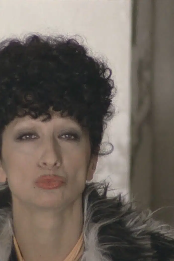 Anna Mazzamauro