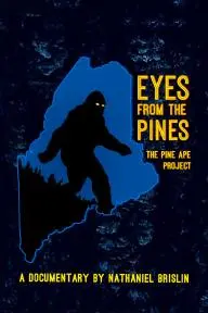 Eyes from the Pines_peliplat