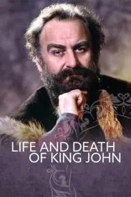 The Life and Death of King John_peliplat