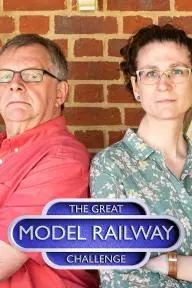 The Great Model Railway Challenge_peliplat
