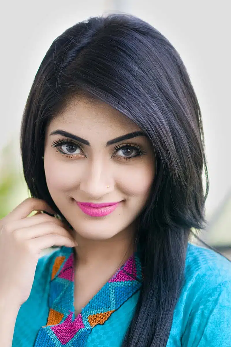 Anika Kabir Shokh