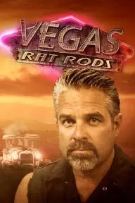 Vegas Rat Rods_peliplat