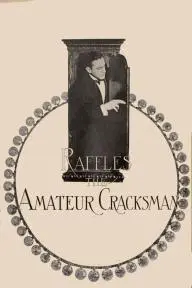 Raffles, the Amateur Cracksman_peliplat
