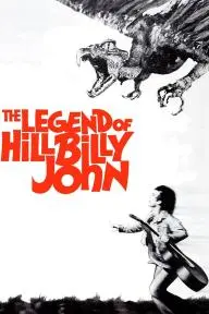 The Legend of Hillbilly John_peliplat