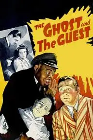 The Ghost and the Guest_peliplat