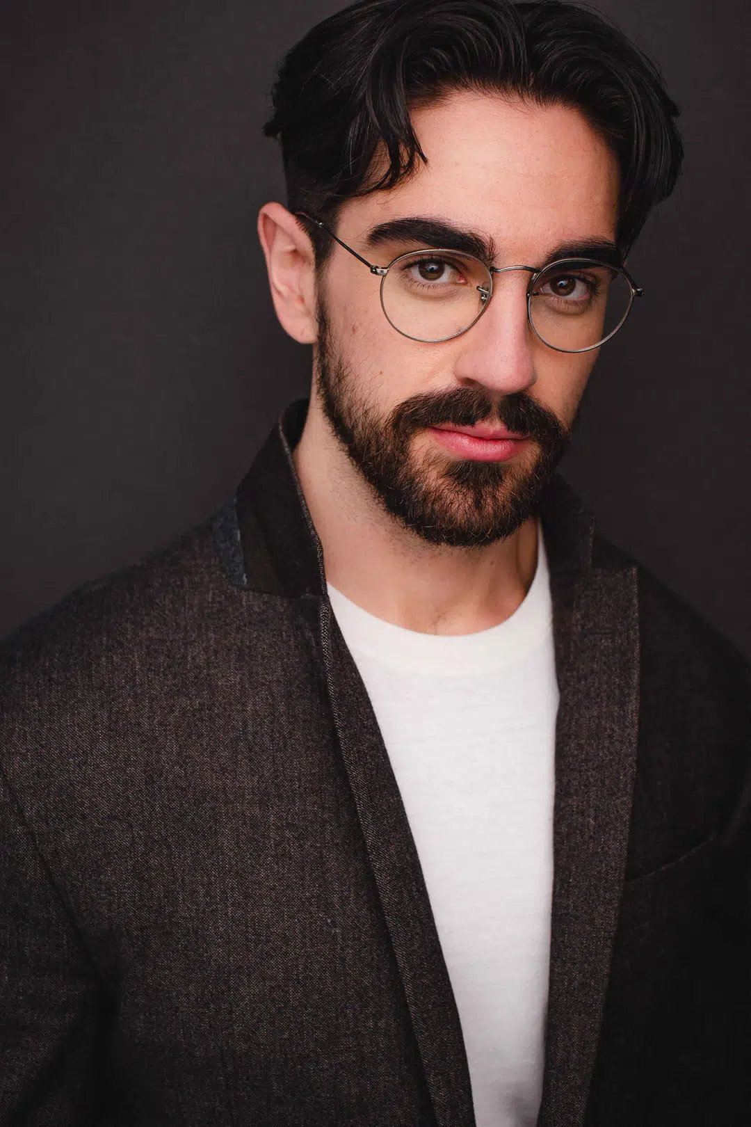 Aidan Everly