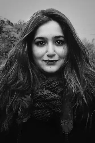 Tejasvi Bhalla