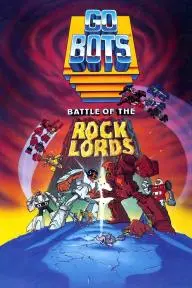 GoBots: Battle of the Rock Lords_peliplat