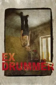 Ex Drummer_peliplat
