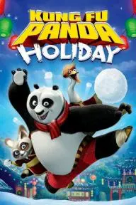 Kung Fu Panda Holiday_peliplat