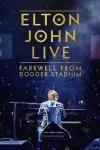 Elton John Live: Farewell from Dodger Stadium_peliplat
