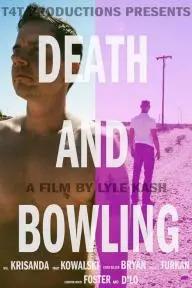 Death and Bowling_peliplat