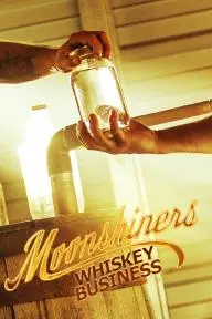 Moonshiners: Whiskey Business_peliplat