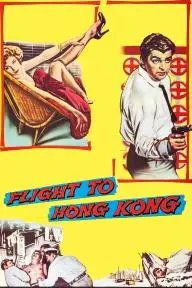 Flight to Hong Kong_peliplat