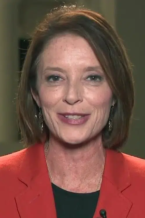 Gigi McKelvey