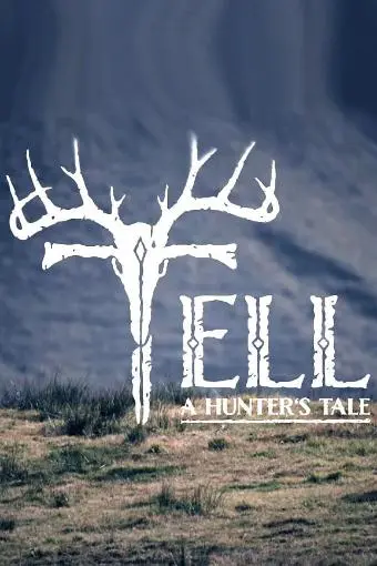 Tell - A Hunter's Tale_peliplat
