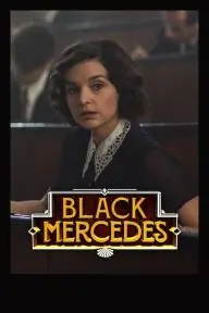 Black Mercedes_peliplat