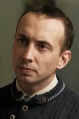 Pavel Yanutsh