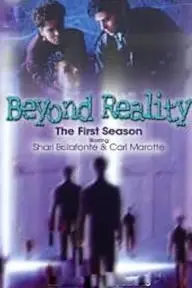 Beyond Reality_peliplat