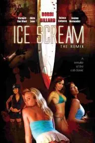 Ice Scream: The ReMix_peliplat