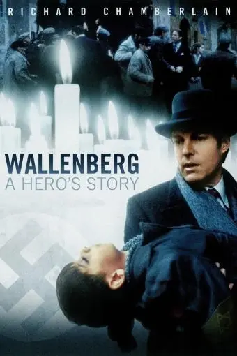 Wallenberg: A Hero's Story_peliplat