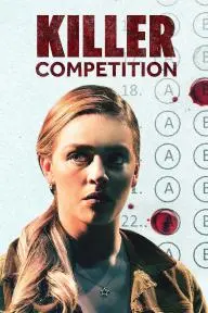 Killer Competition_peliplat