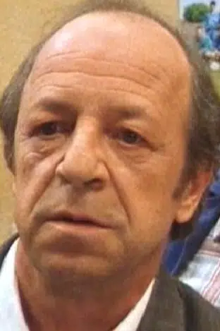 Alain Frérot