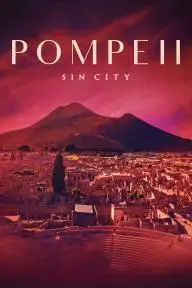 Pompeii: Sin City_peliplat