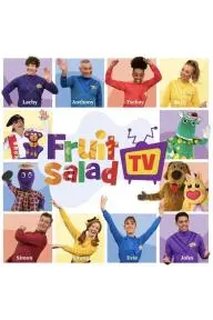 The Wiggles: Fruit Salad TV_peliplat