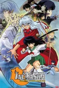 Inuyasha the Movie: Affections Touching Across Time_peliplat