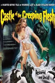 Castle of the Creeping Flesh_peliplat