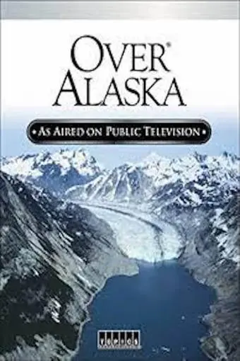 Over Alaska_peliplat