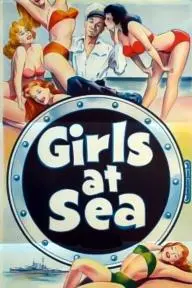 Girls at Sea_peliplat