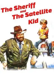 The Sheriff and the Satellite Kid_peliplat