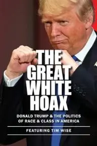 The Great White Hoax_peliplat