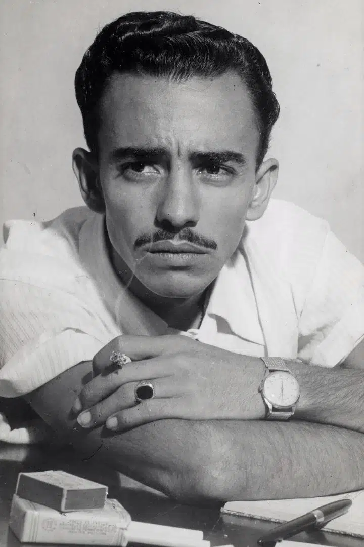 Luiz Vieira
