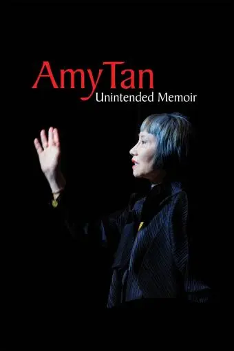 Amy Tan: Unintended Memoir_peliplat