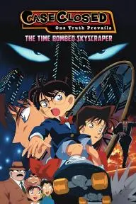 Detective Conan: The Time Bombed Skyscraper_peliplat