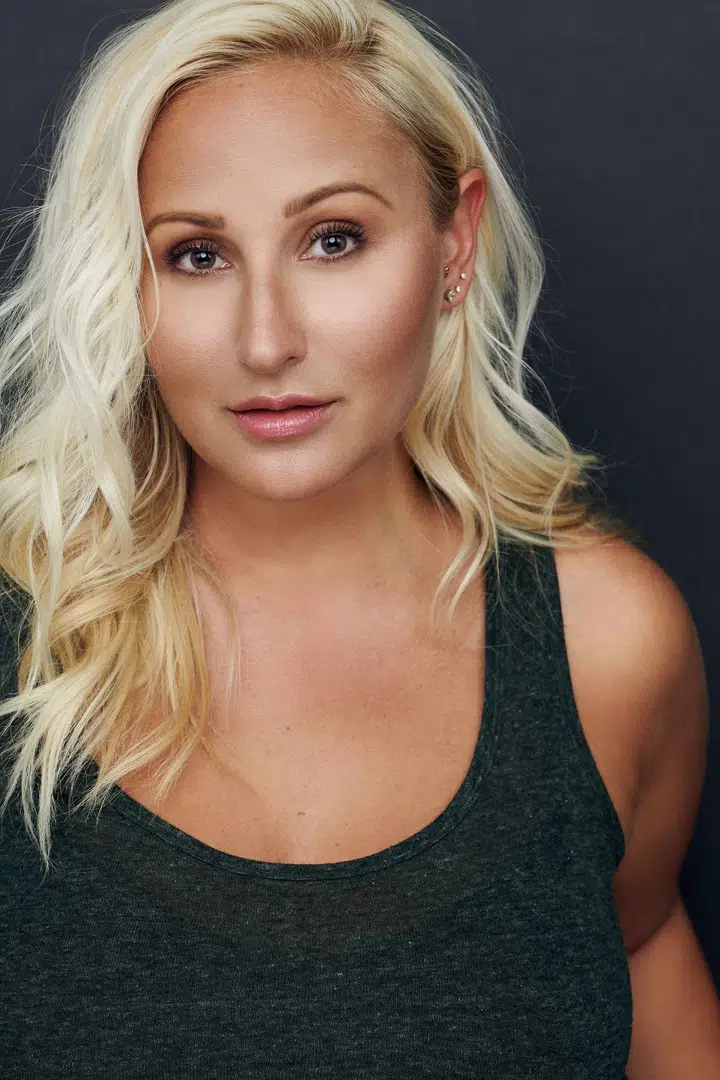 Alexa Green