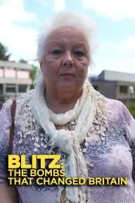 Blitz: The Bombs That Changed Britain_peliplat
