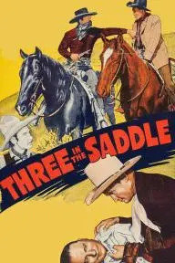 Three in the Saddle_peliplat