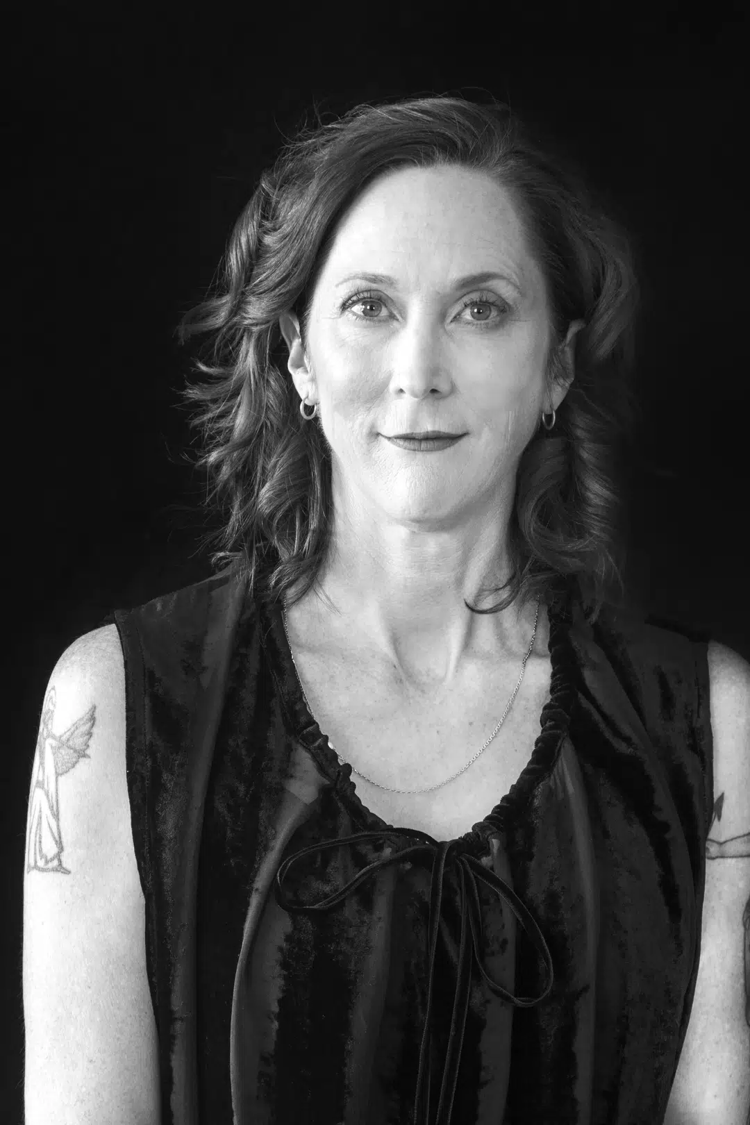 Rebecca Tansley