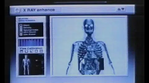 Metal Beast (Project: Metalbeast) (1995) - Trailer