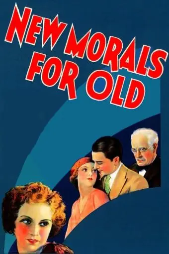 New Morals for Old_peliplat