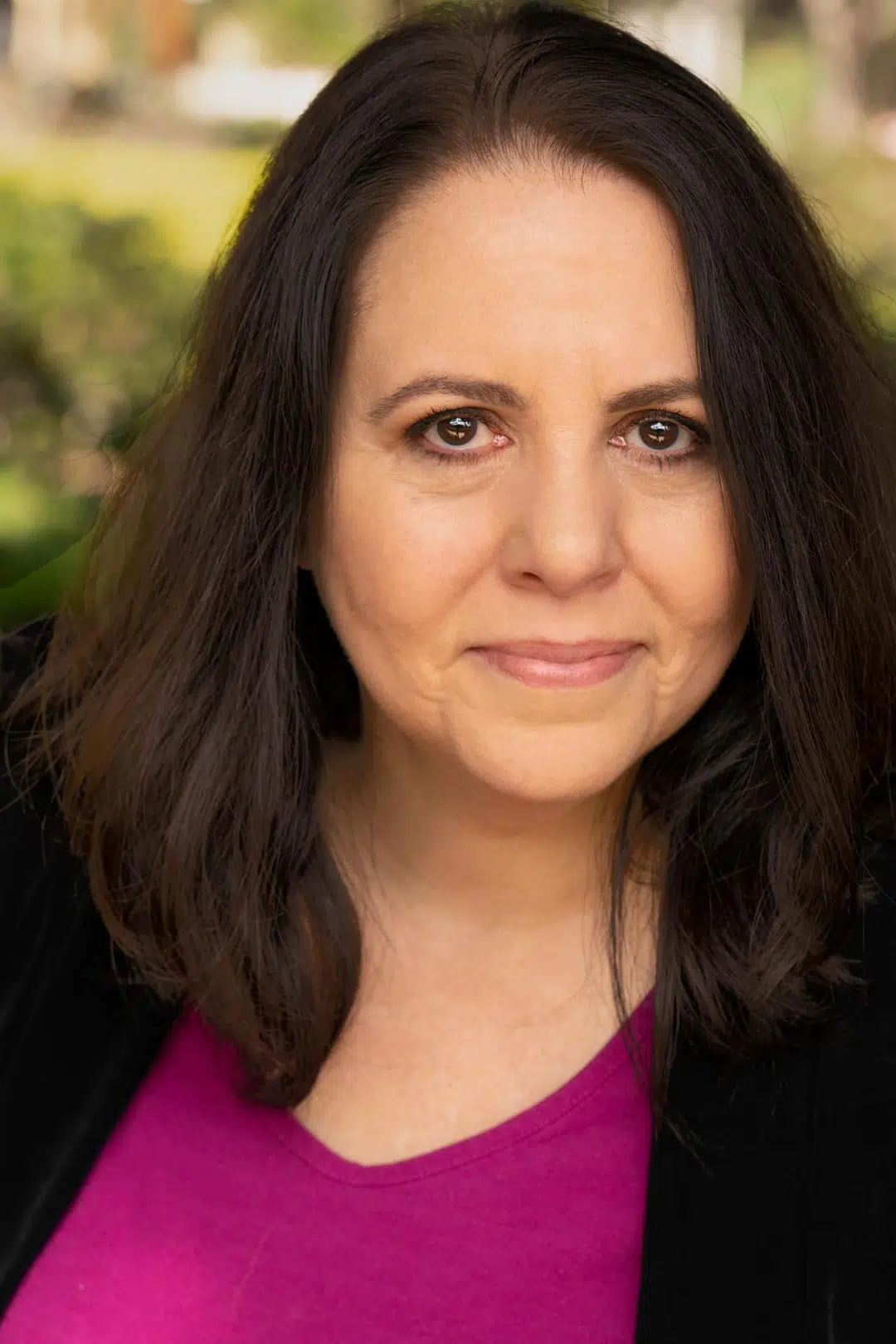 Stephanie Gans