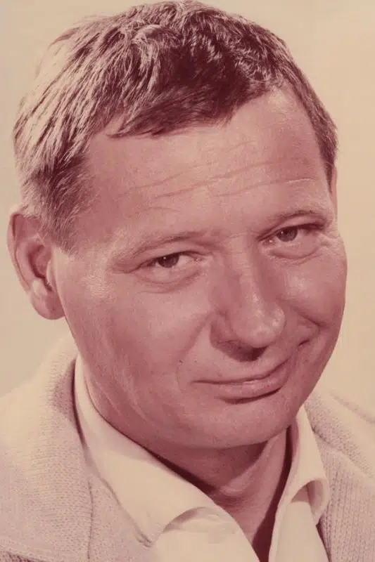 Paul Hagen