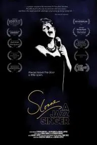 Sloane: A Jazz Singer_peliplat