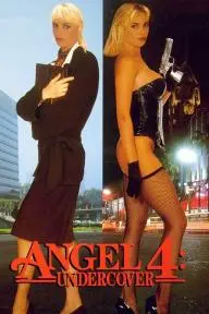 Angel 4: Undercover_peliplat